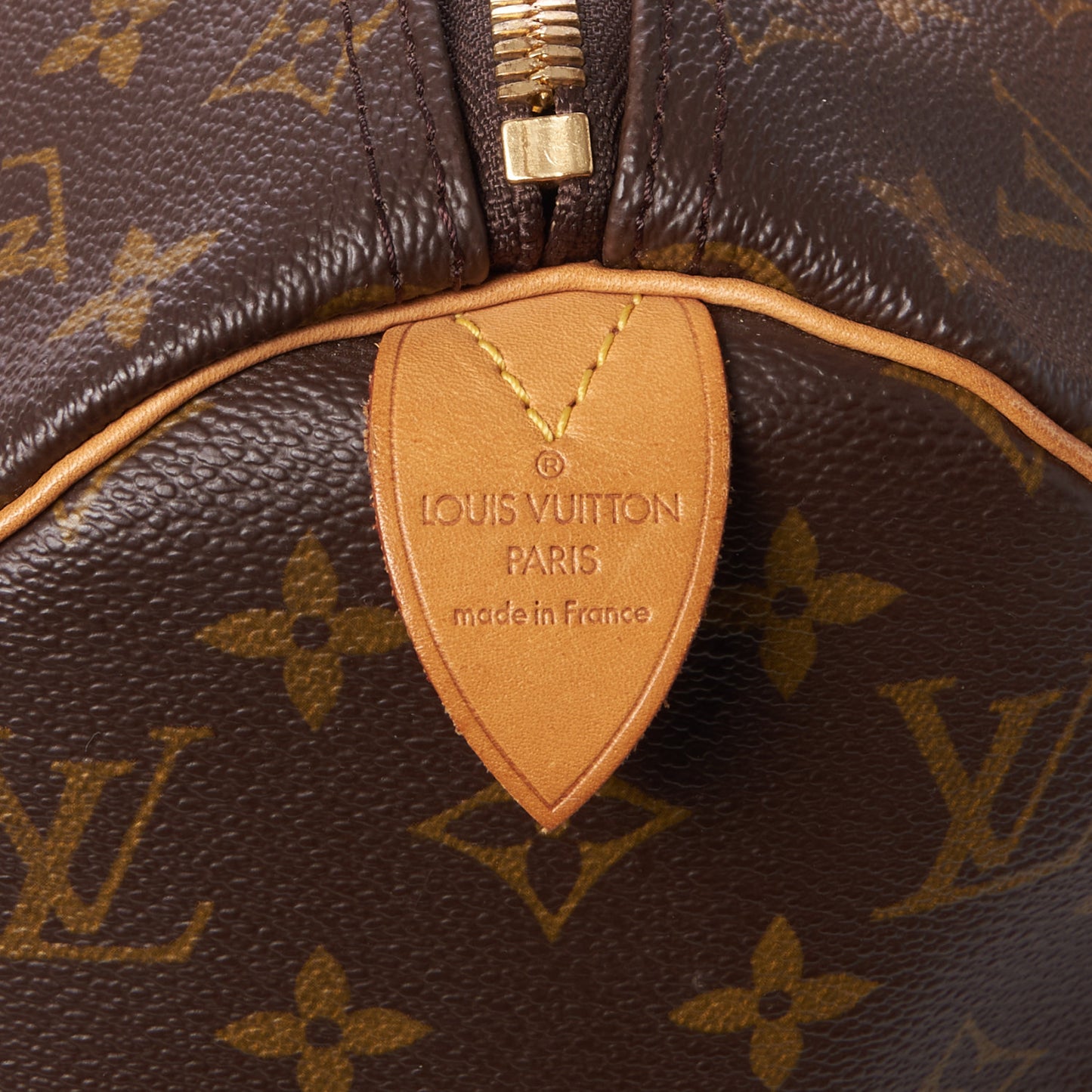 Monogram Keepall 45