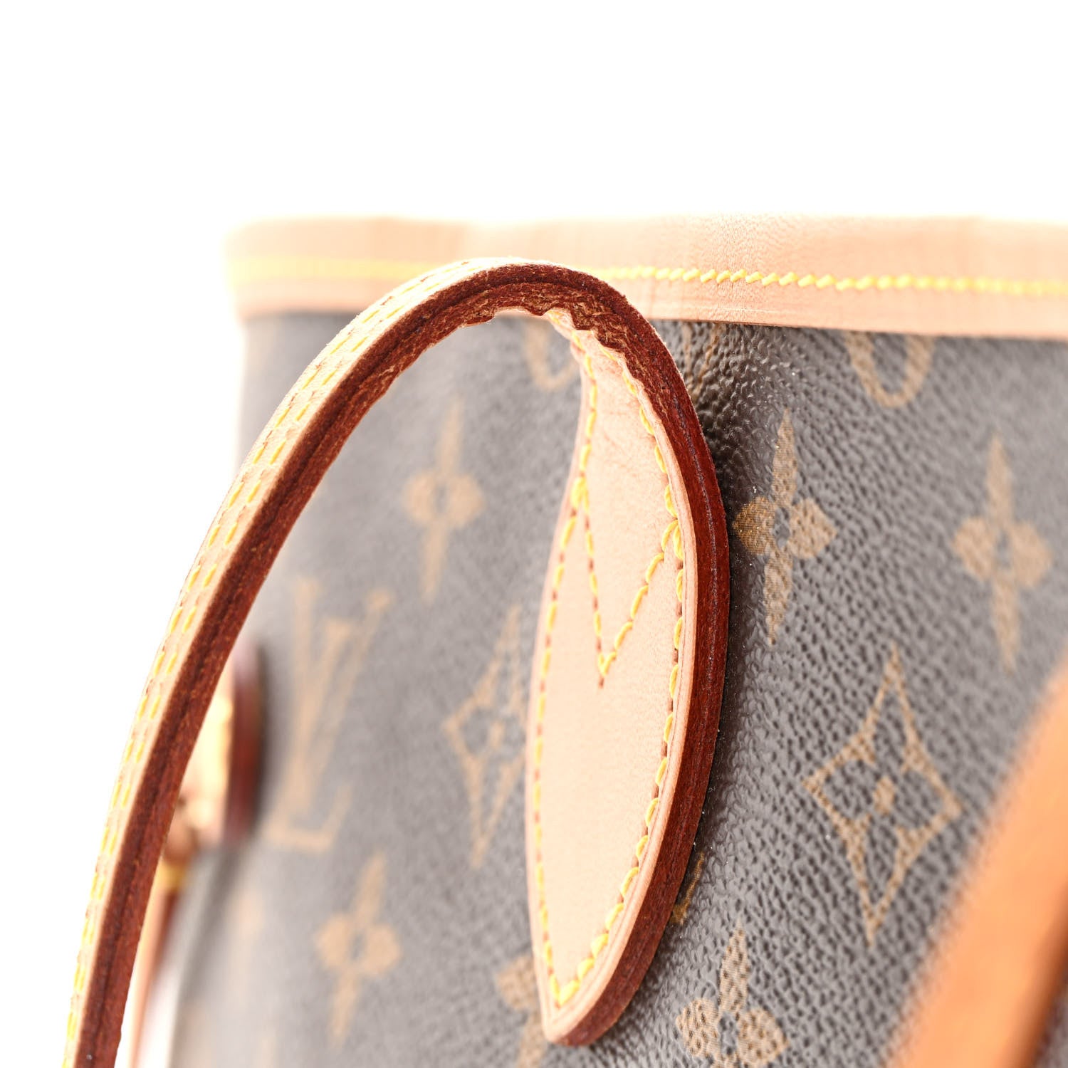Louis Vuitton Monogram Neo Neverfull GM 21 of 25