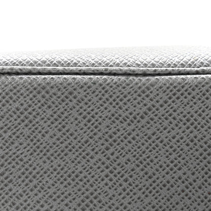 Louis Vuitton Taiga Trousse Toilette GM Glacier 11 of 11