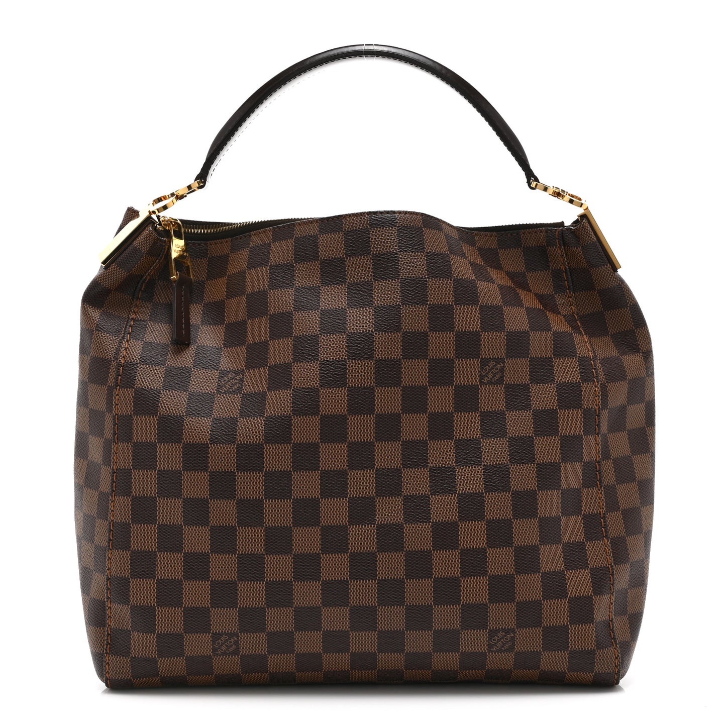 Damier Ebene Portobello PM