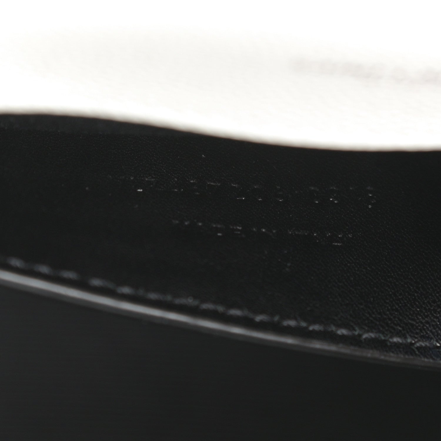 Saint Laurent Grain De Poudre Textured Mixed Matelasse Medium Triquilt Monogram Satchel Blanc Vintage 7 of 21