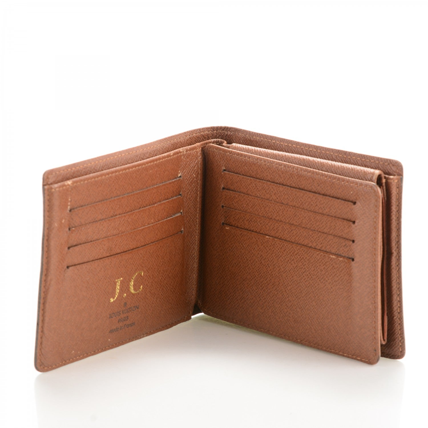 Louis Vuitton Monogram Florin Wallet 5 of 7