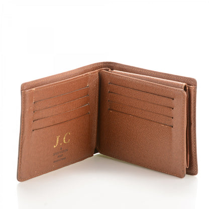 Louis Vuitton Monogram Florin Wallet 5 of 7