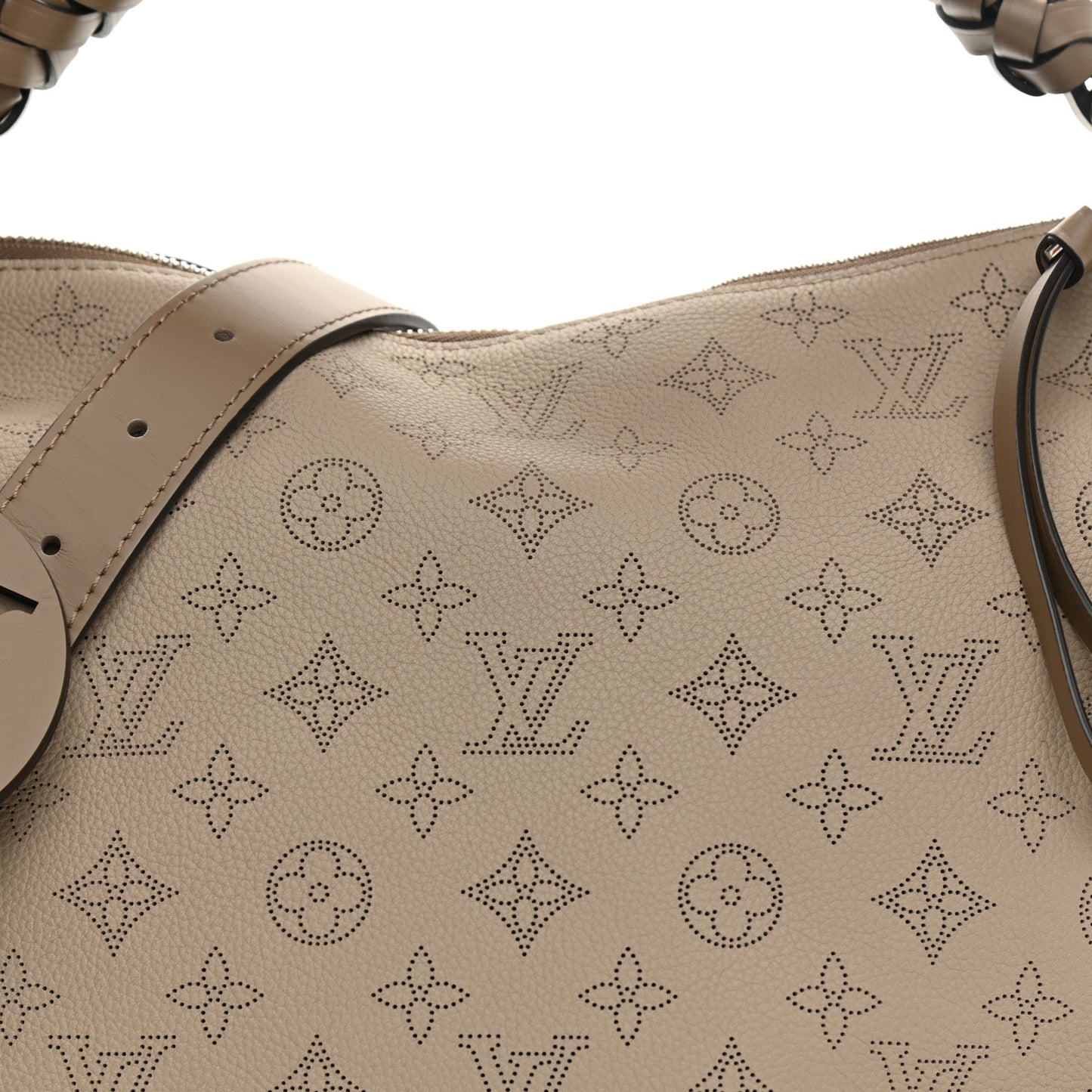 Mahina Beaubourg Hobo MM Galet