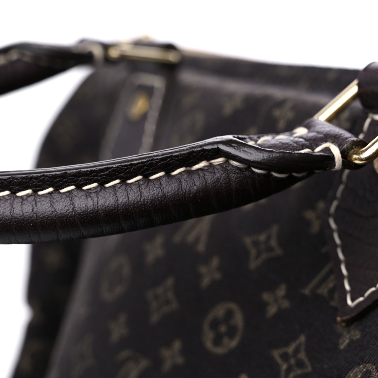 Monogram Idylle Speedy 30 Fusain