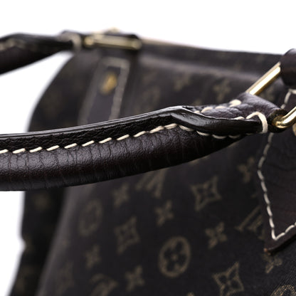 Louis Vuitton Monogram Idylle Speedy 30 Fusain 16 of 16