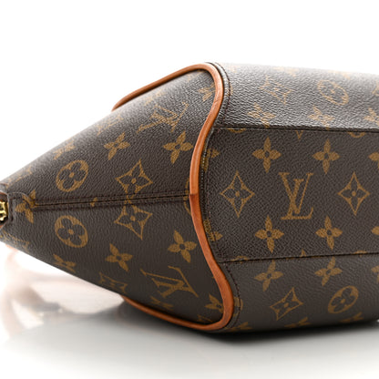 Louis Vuitton LOUIS VUITTON Monogram Ellipse PM 8 of 11