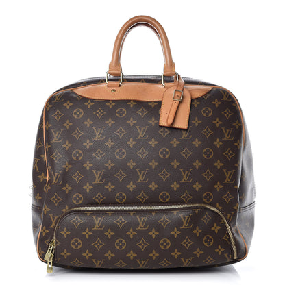Louis Vuitton Monogram Evasion Sports Bag 1 of 18
