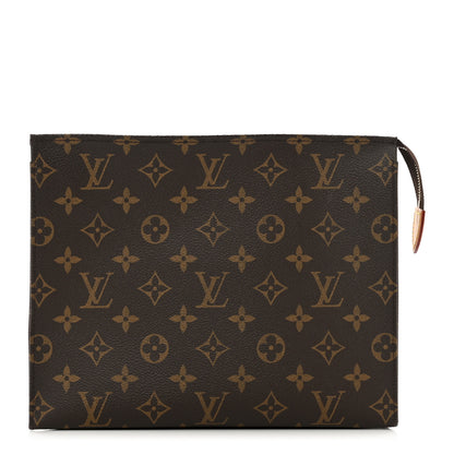 Louis Vuitton Monogram Toiletry Pouch 26 1 of 7
