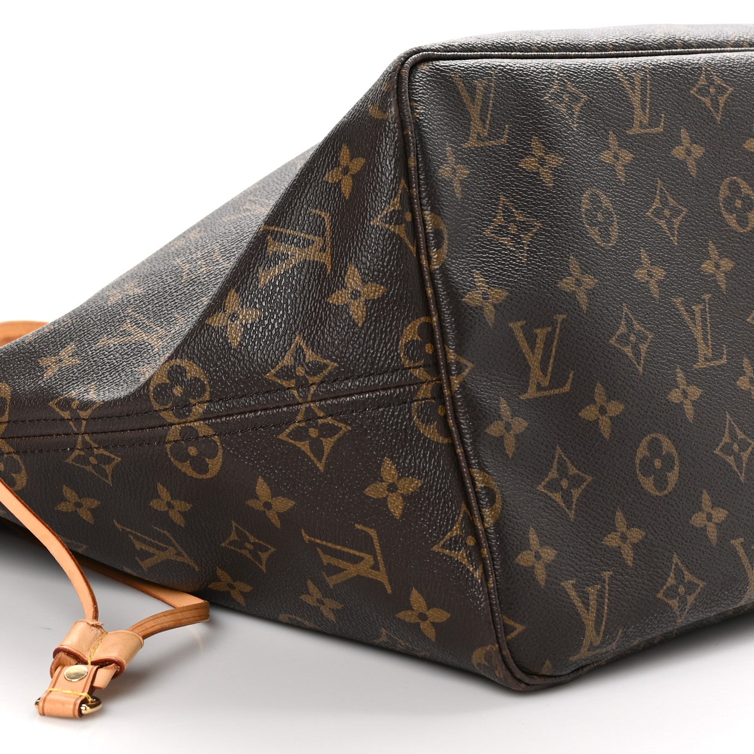 Louis Vuitton Monogram Neverfull GM 8 of 9