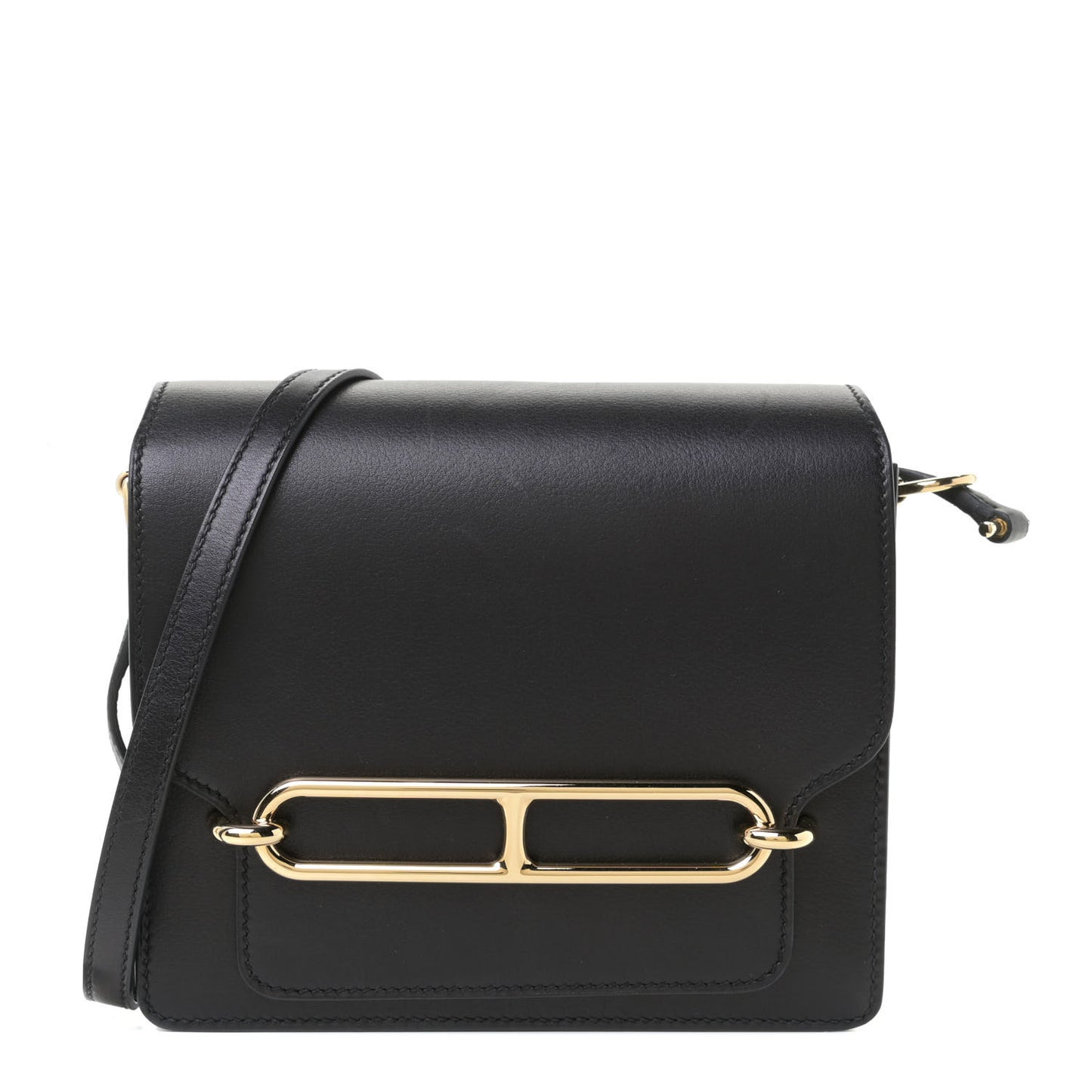 Evergrain Mini Sac Roulis Black