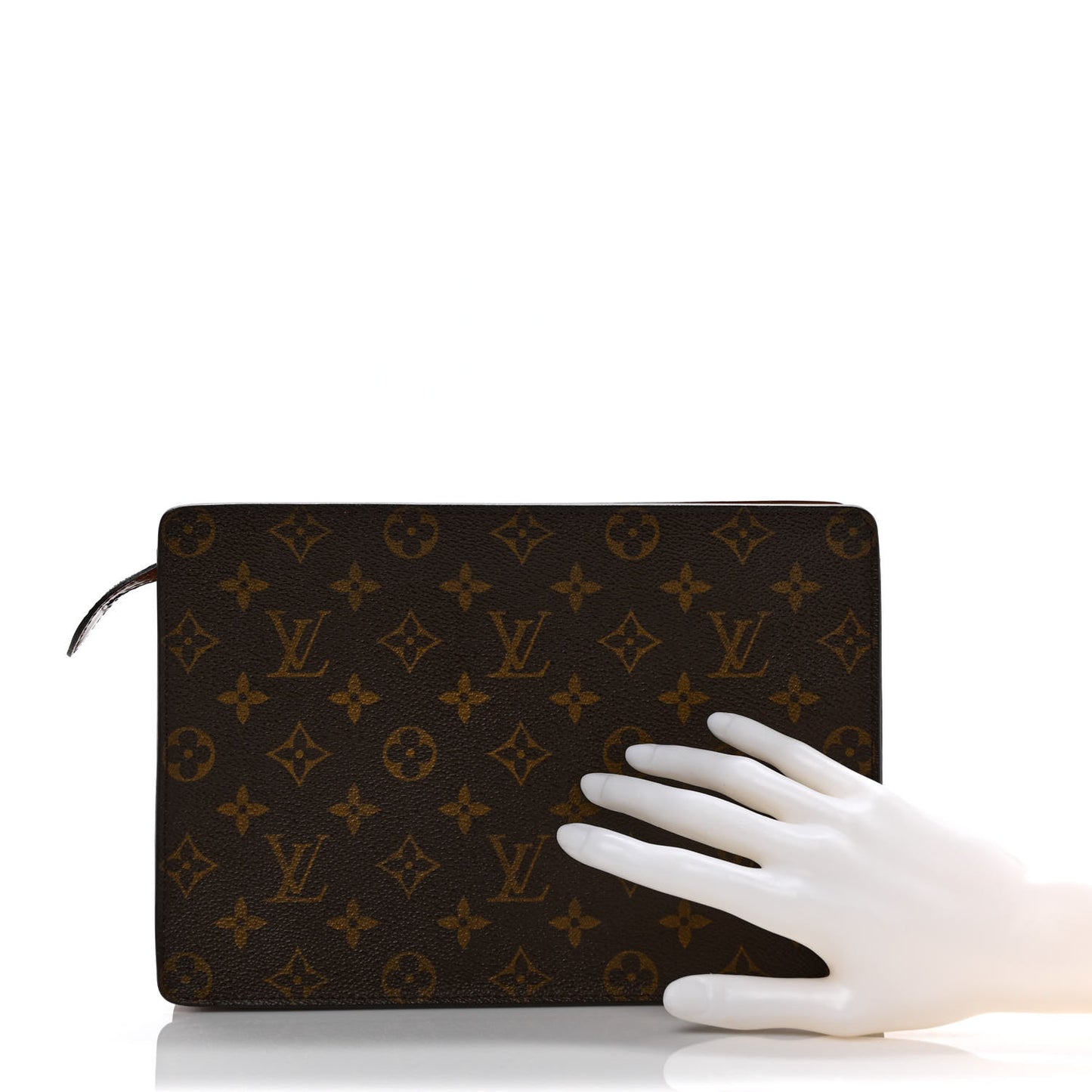 Monogram Pochette Homme