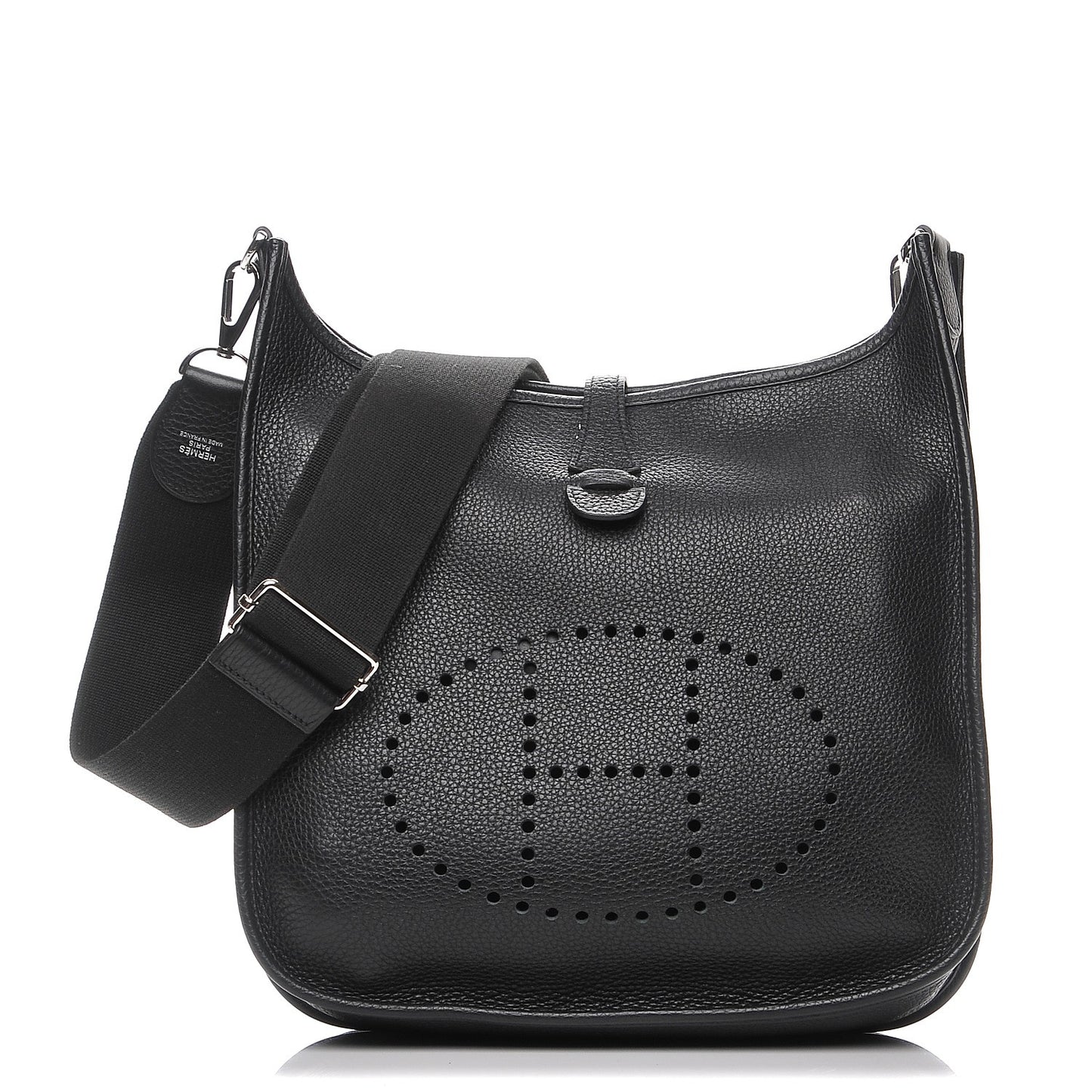 Taurillon Clemence Evelyne III PM Black