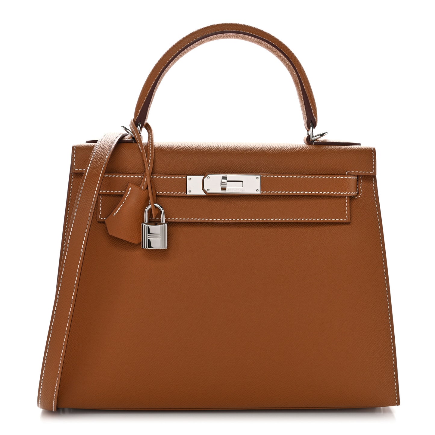 Epsom Kelly Sellier 28 Gold