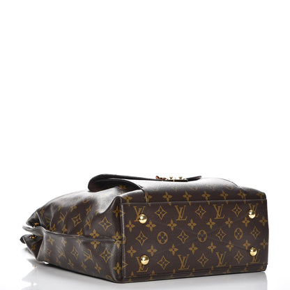 Louis Vuitton Monogram Metis 5 of 9
