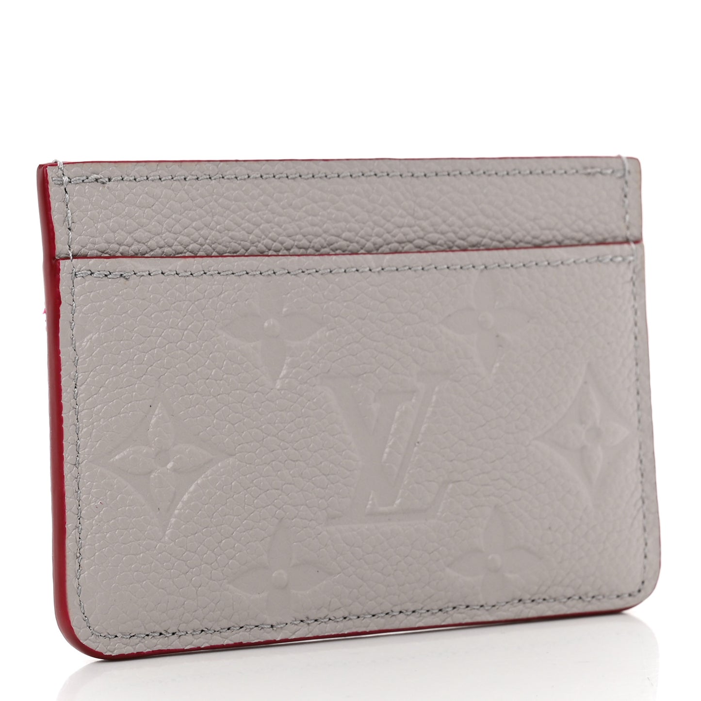 Empreinte Card Holder Mist