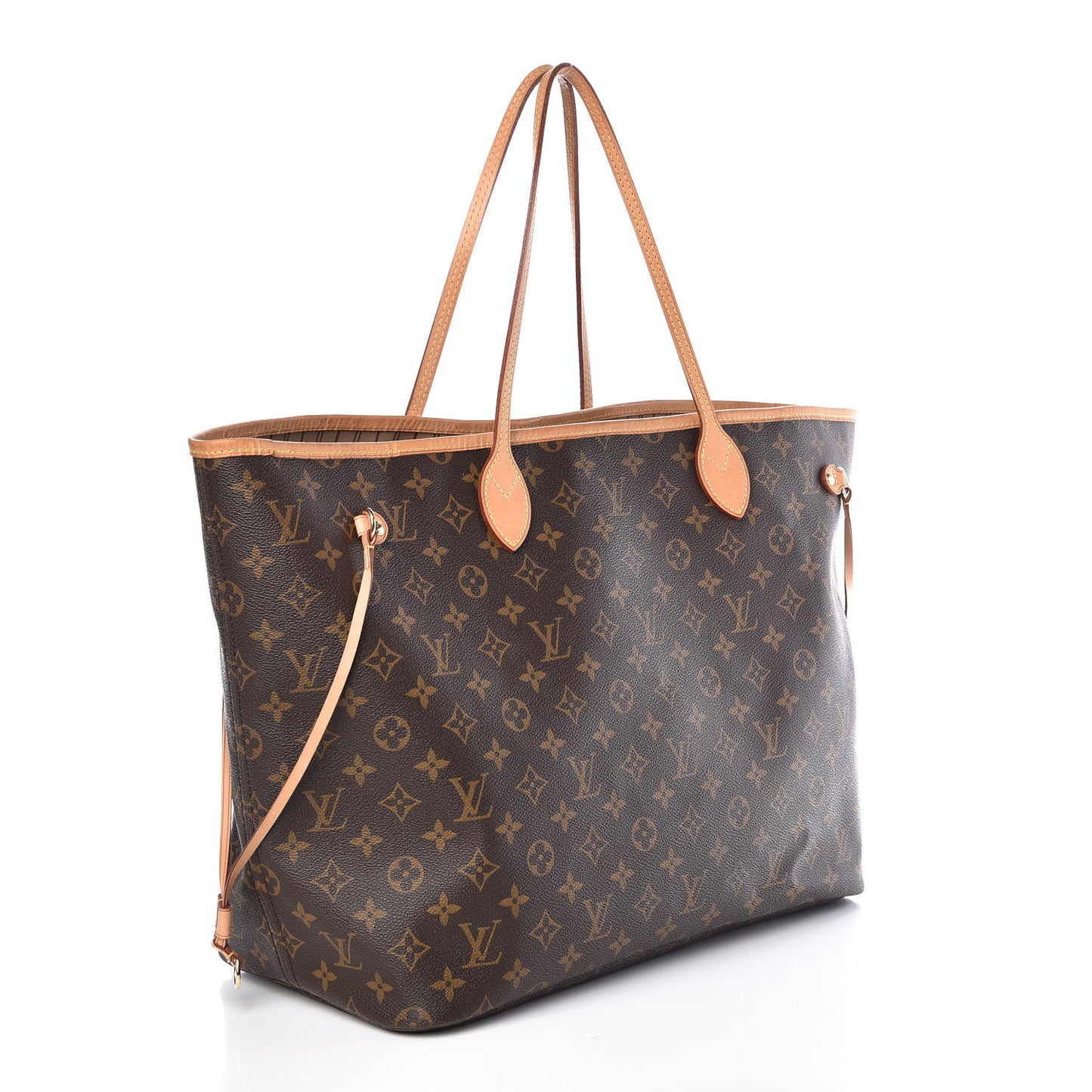 Monogram Neverfull GM