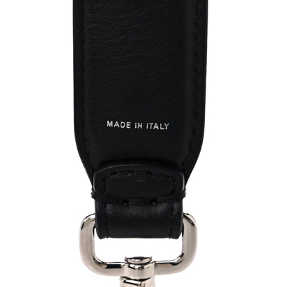 Fendi Vitello Dolce Studded Strap You Black 4 of 4