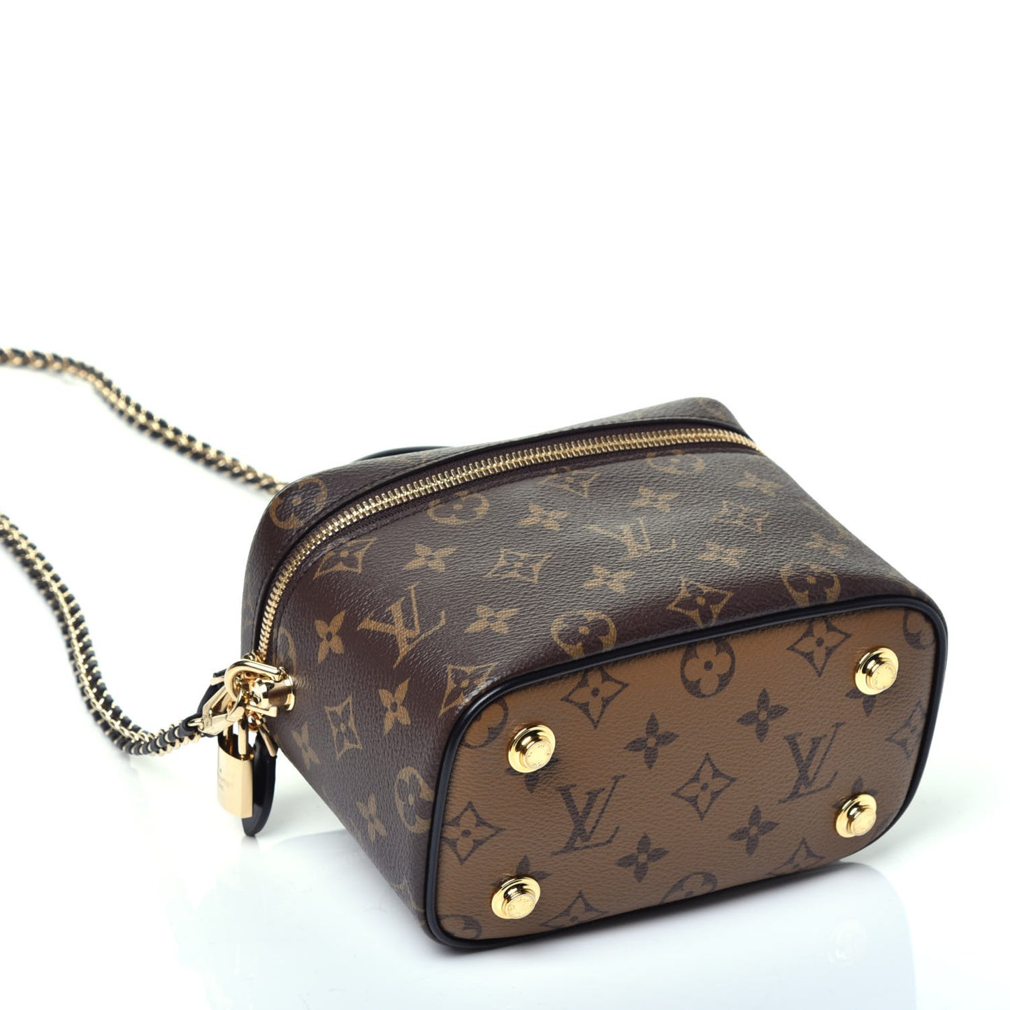 Reverse Monogram Vanity PM
