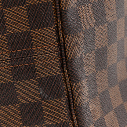 Louis Vuitton Damier Ebene Neverfull GM 11 of 14