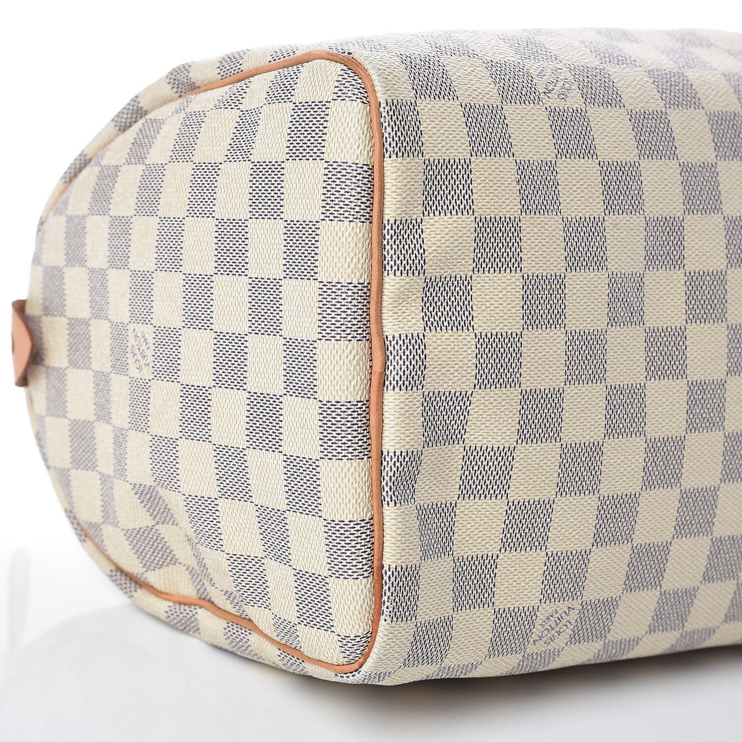 Damier Azur Speedy 30