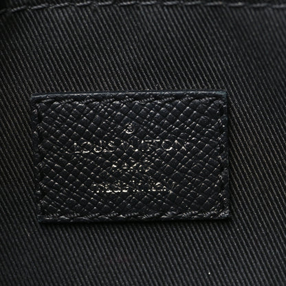 Louis Vuitton Taiga Monogram Eclipse Outdoor Messenger Black 6 of 11