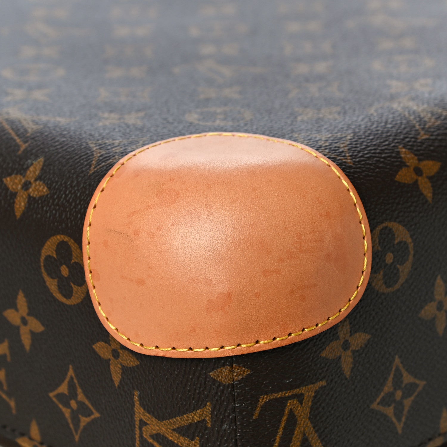 Louis Vuitton Monogram Horizon 55 14 of 25