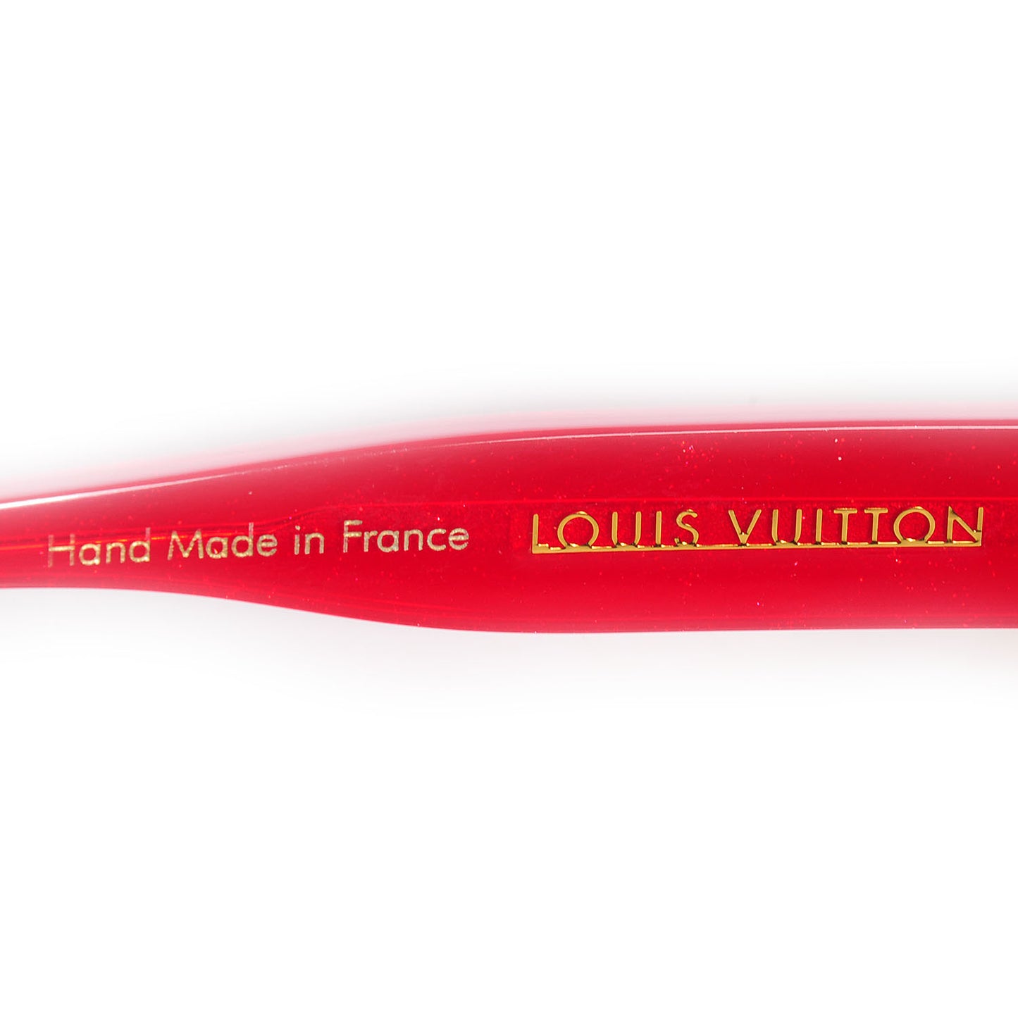 Soupcon GM Sunglasses Pomme D'Amour