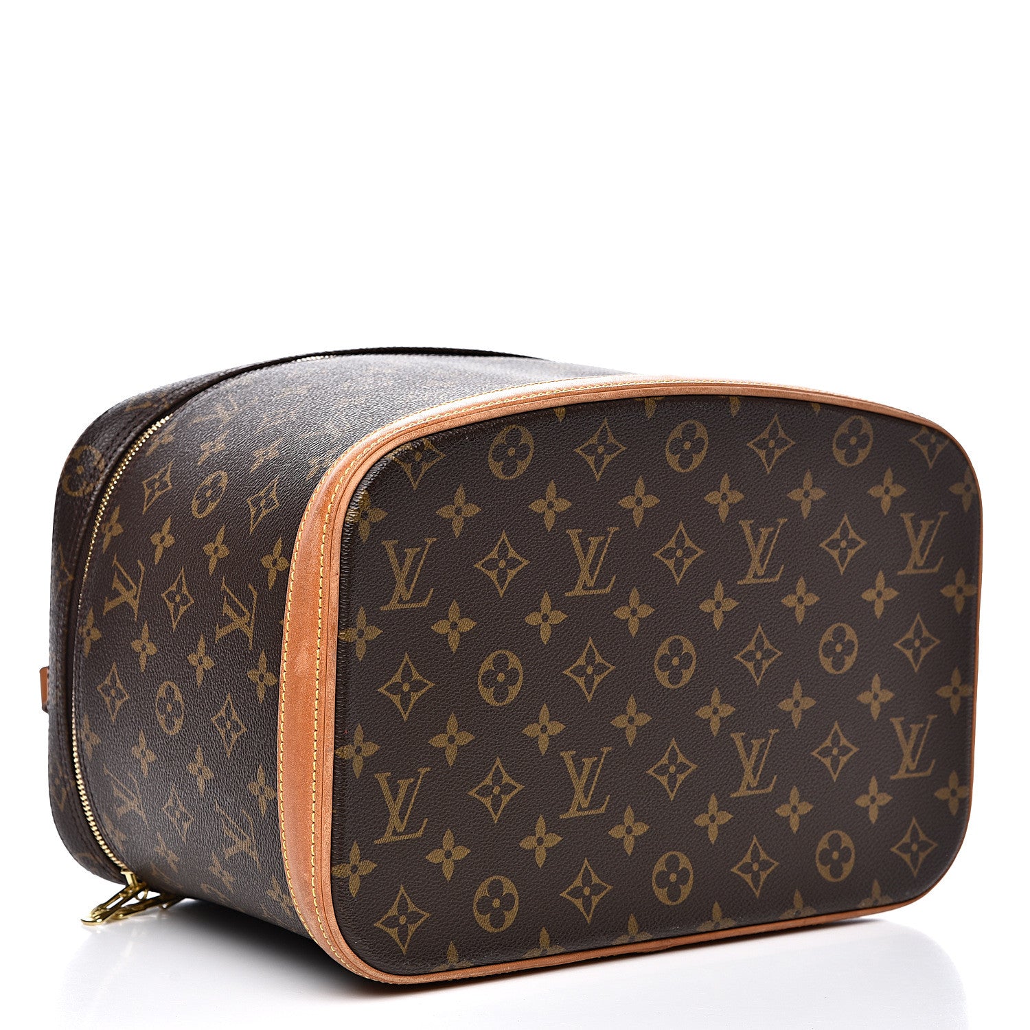 Louis Vuitton Monogram Nice 3 of 16
