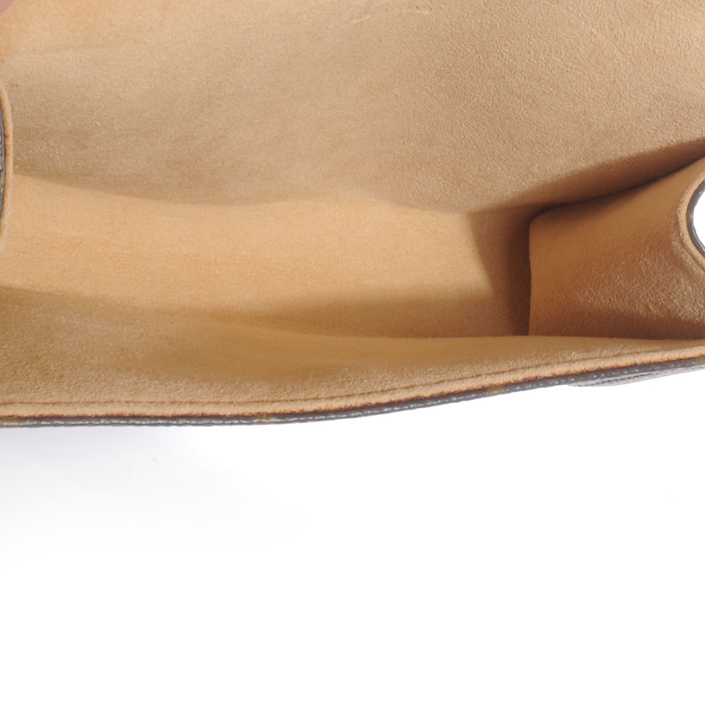 Monogram Pochette Florentine XS