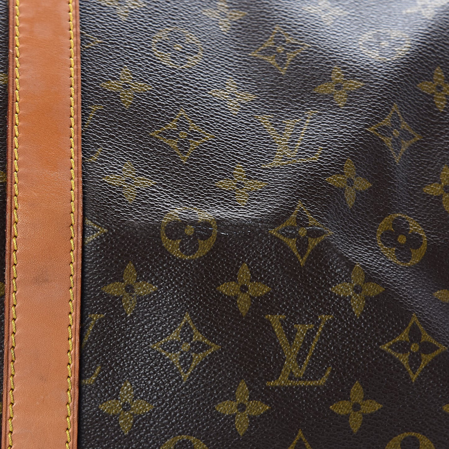 Monogram Keepall 55