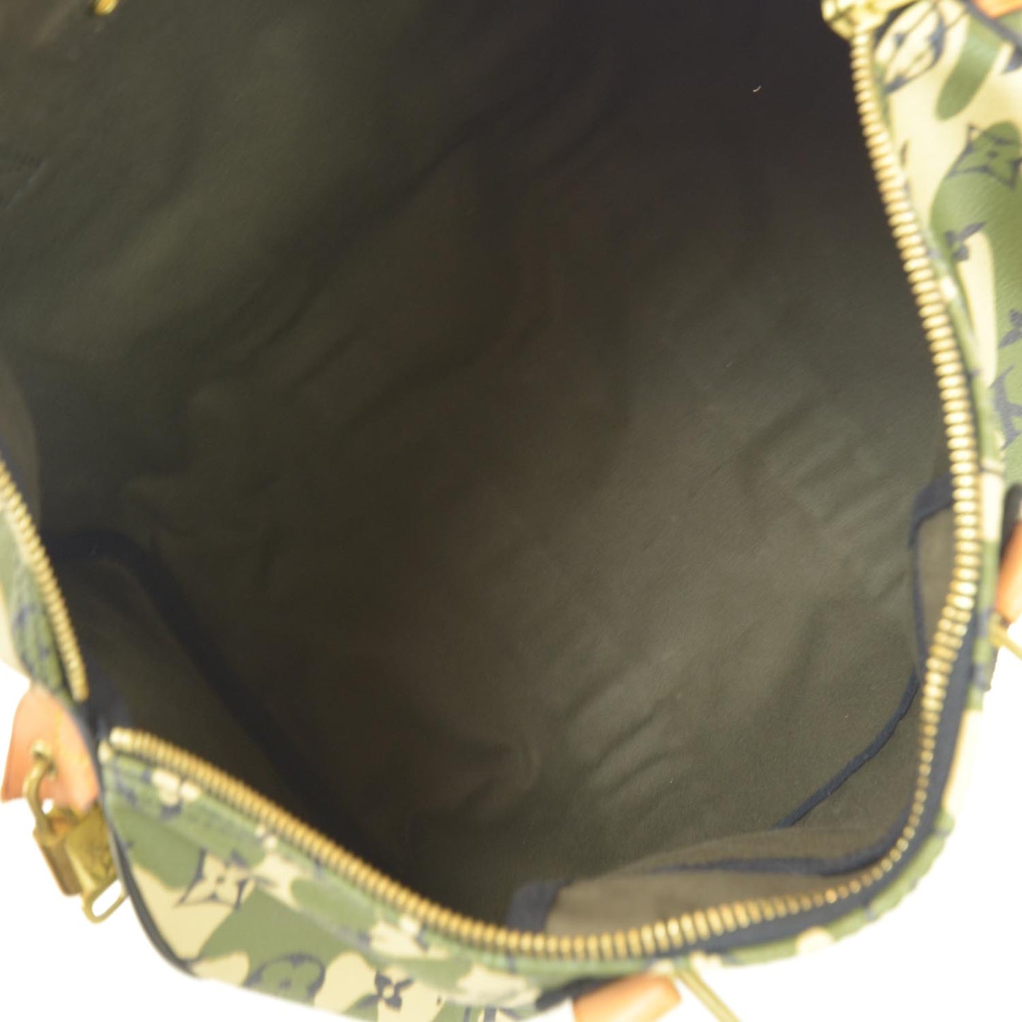 Monogramouflage Speedy 35