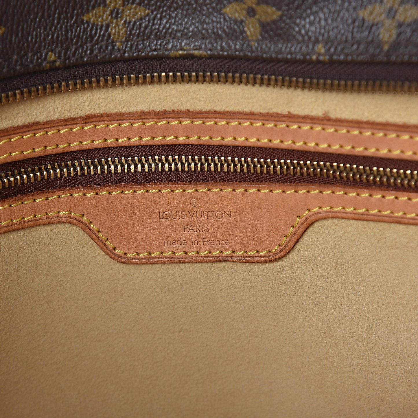 Monogram Cite GM