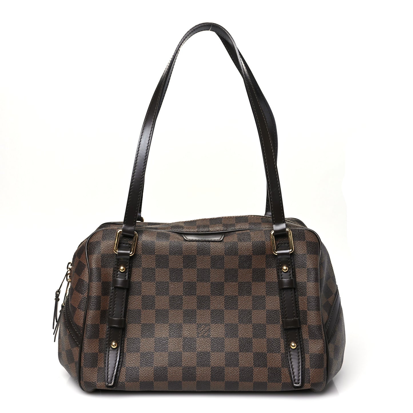 Damier Ebene Rivington GM