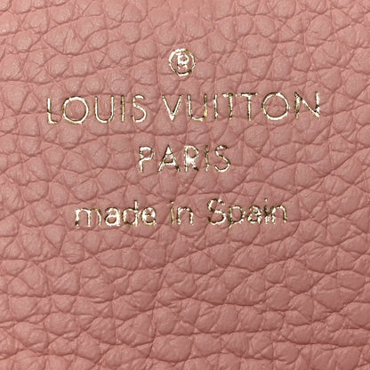 Louis Vuitton Empreinte Rosalie Coin Purse Rose Poudre 6 of 6