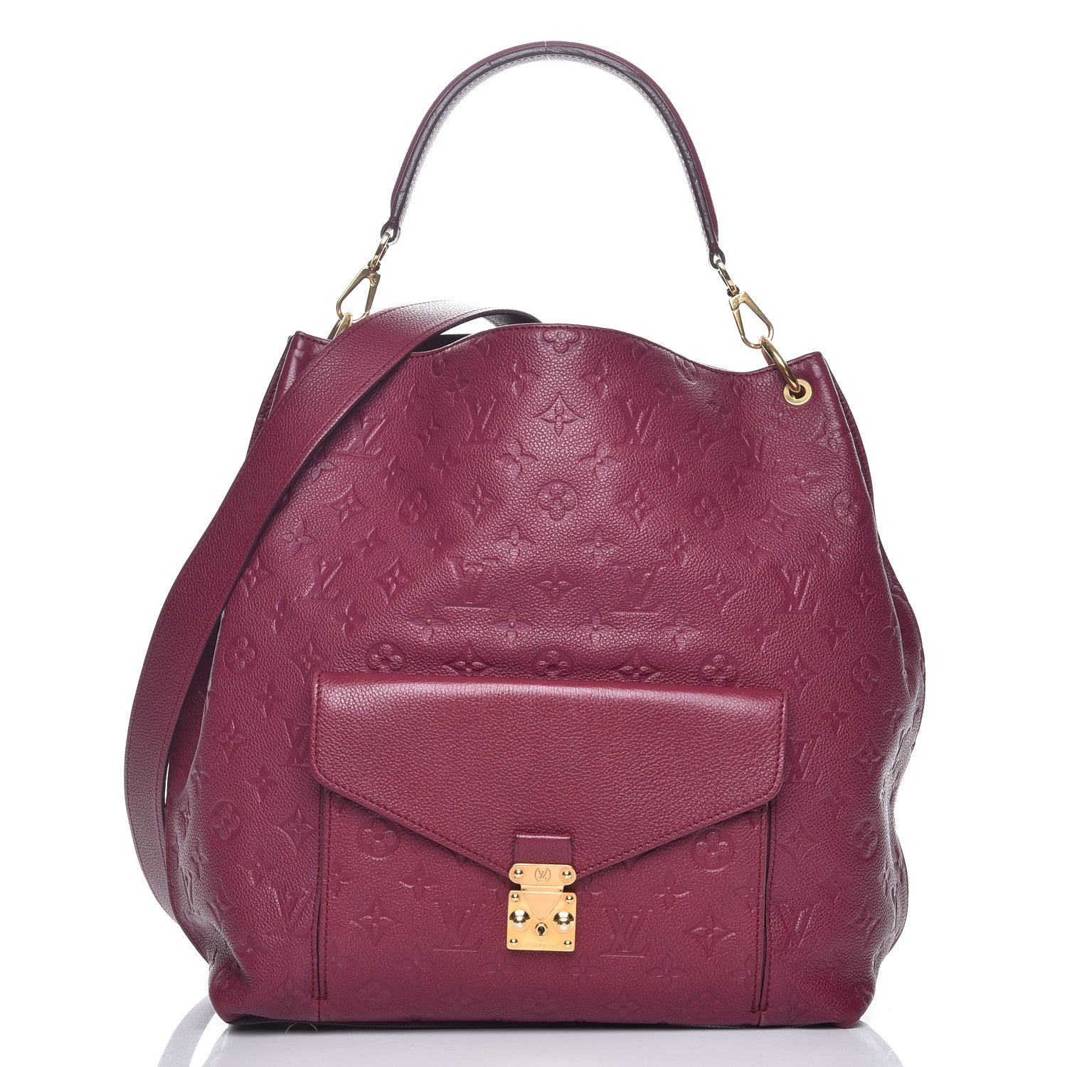 Louis Vuitton Empreinte Metis Aurore 1 of 13