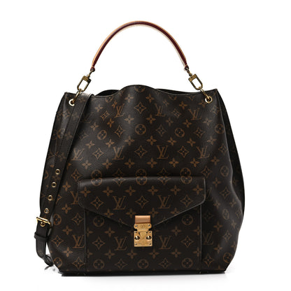 Louis Vuitton Monogram Metis 1 of 7
