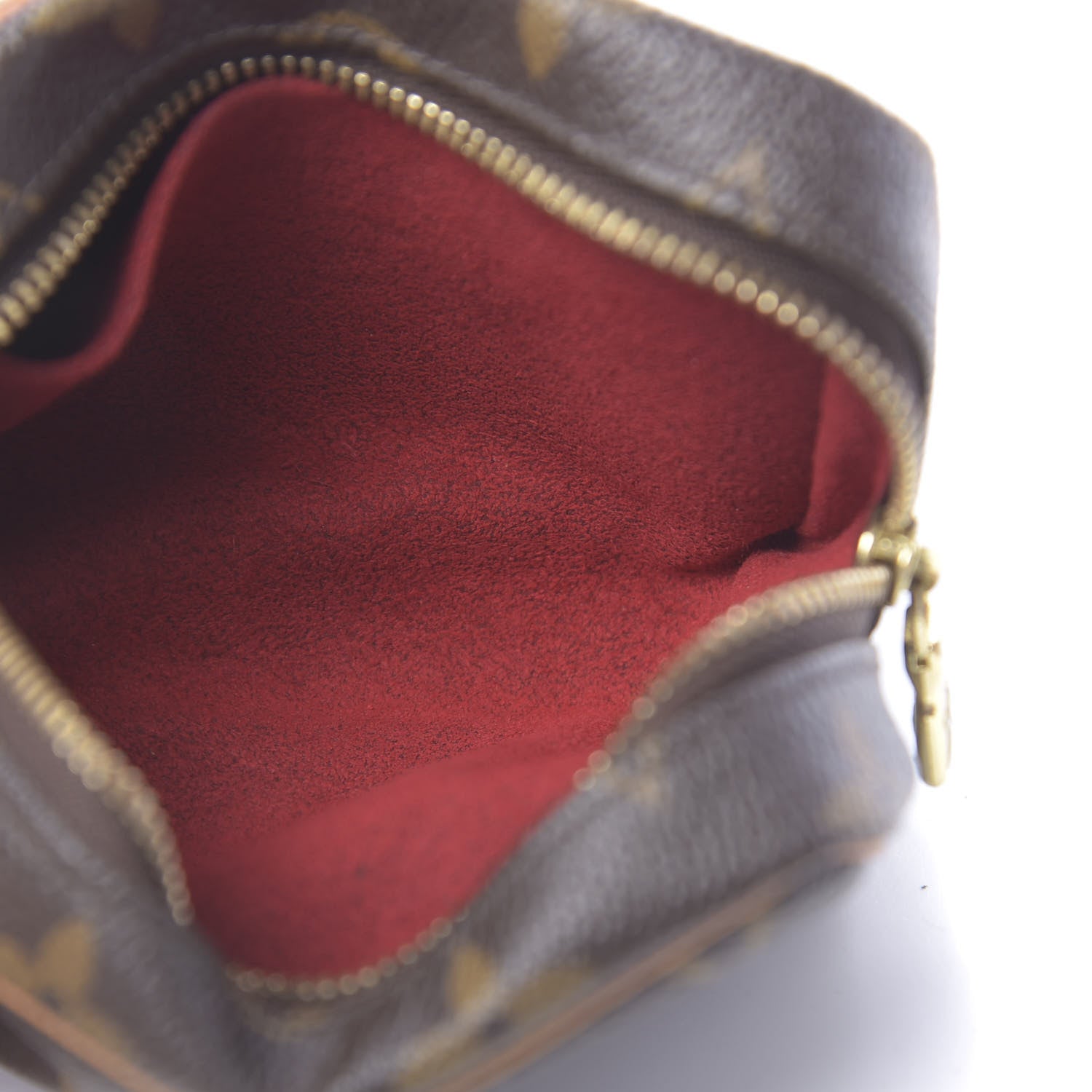 Louis Vuitton Monogram Wapity 5 of 6