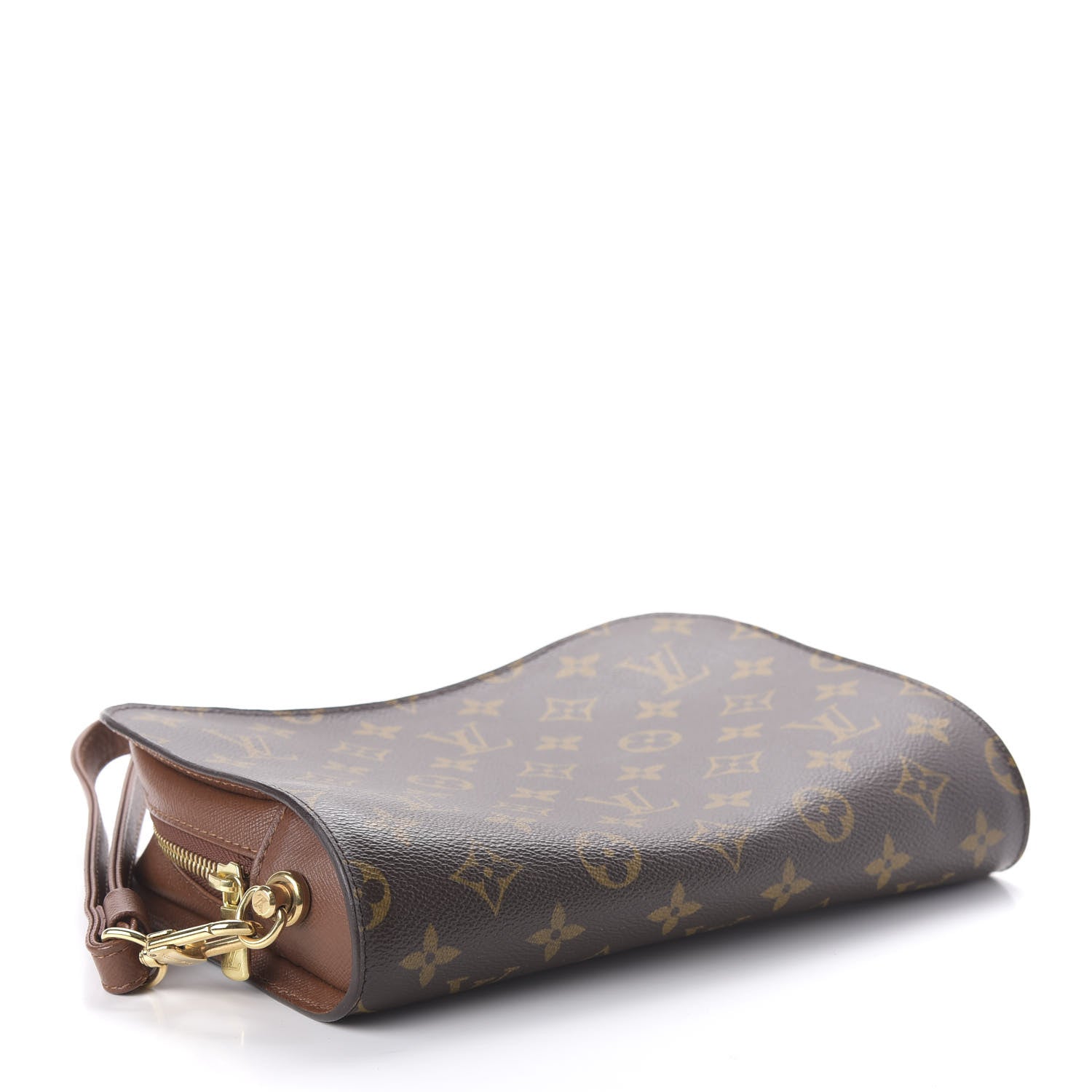 Louis Vuitton Monogram Pochette Orsay 4 of 10