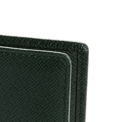 Louis Vuitton Taiga Desk Agenda Cover Epicea 8 of 11