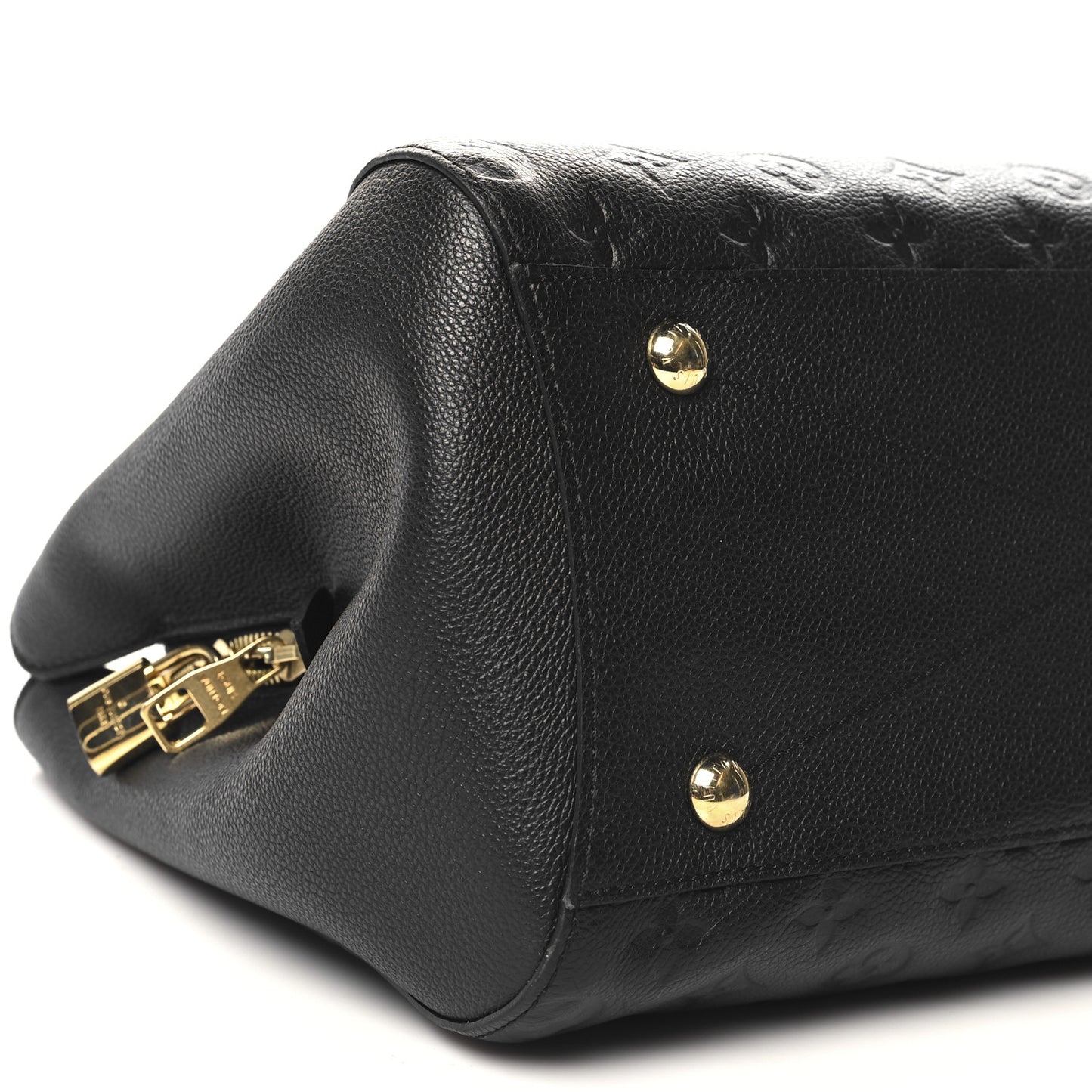 Empreinte Montaigne GM Black