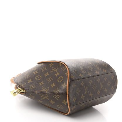 Louis Vuitton Monogram Ellipse MM 4 of 11