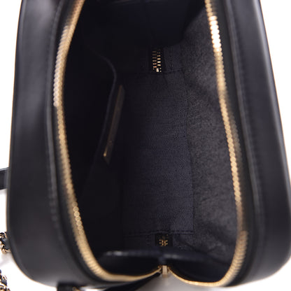 Chanel Calfskin CC Mania Camera Case Black 9 of 10
