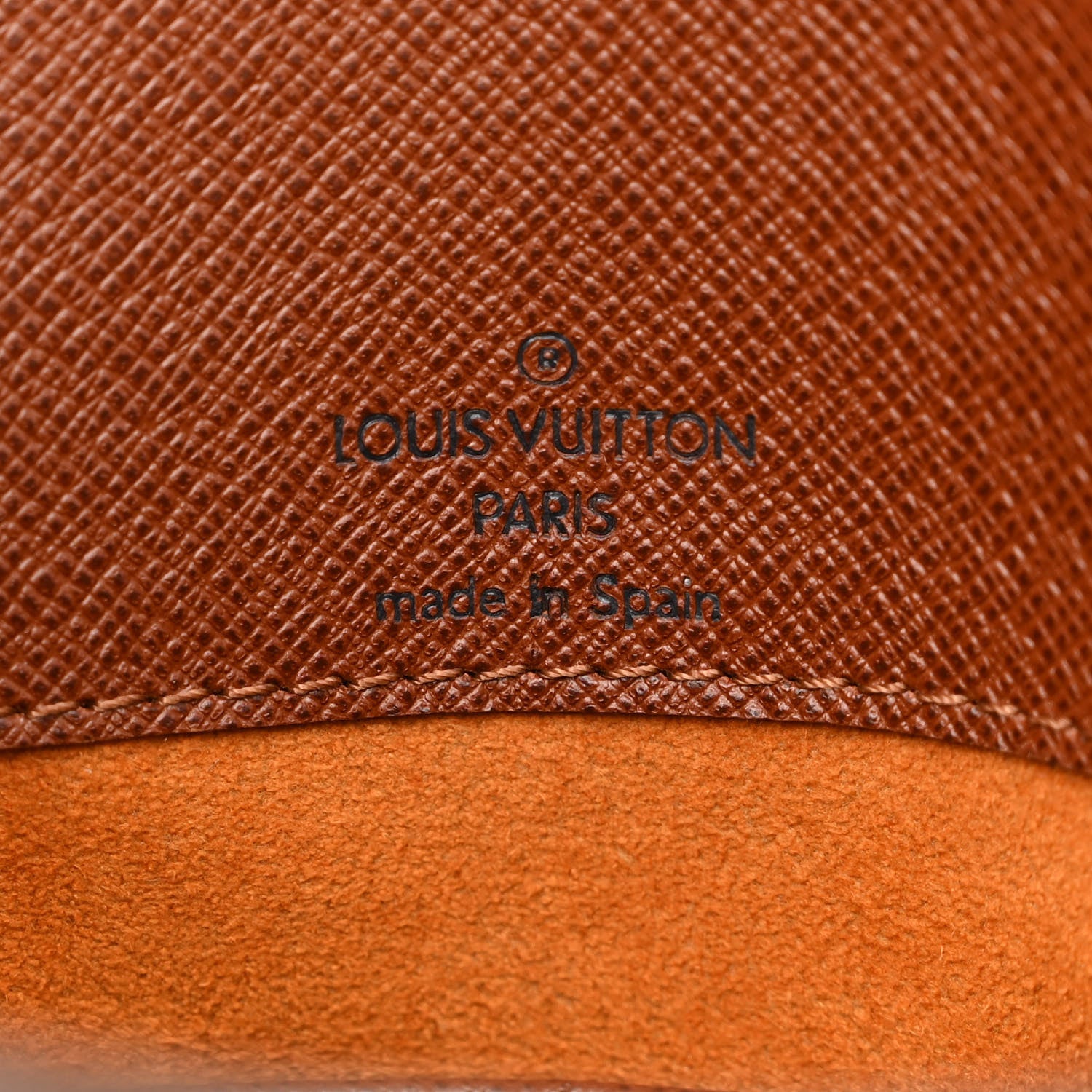 Louis Vuitton Monogram Musette Salsa 6 of 13