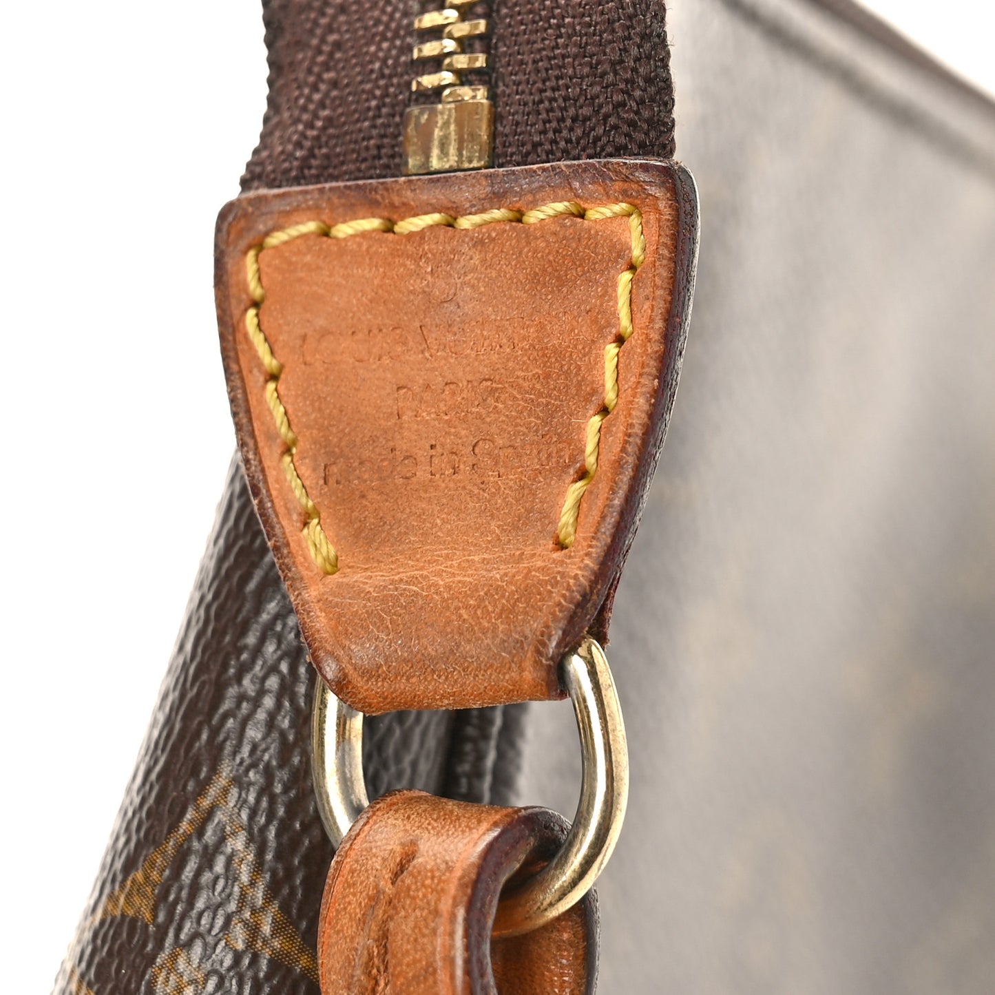 Monogram Pochette Accessories NM