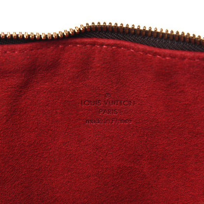 Louis Vuitton Damier Ebene Berkeley 6 of 19