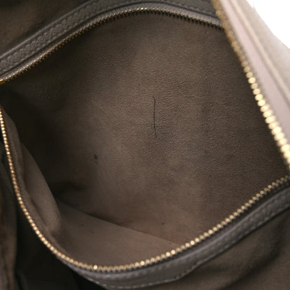 Louis Vuitton Mahina Selene MM Sandy 12 of 12