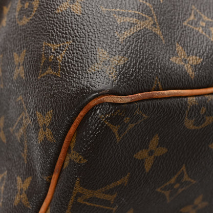 Louis Vuitton Monogram Speedy 30 9 of 9