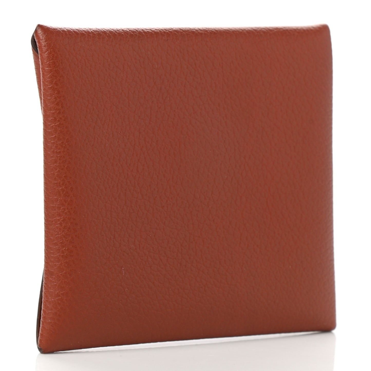 Evercolor Bastia Coin Purse Sienne