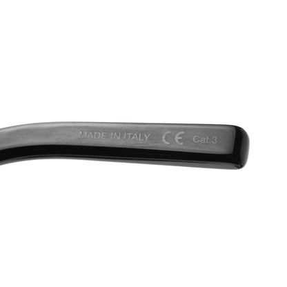 Saint Laurent Acetate Studded SL28 Sunglasses Black 6 of 8